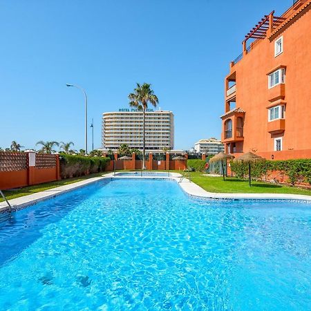 Iloftmalaga Los Alamos Torremolinos Dış mekan fotoğraf