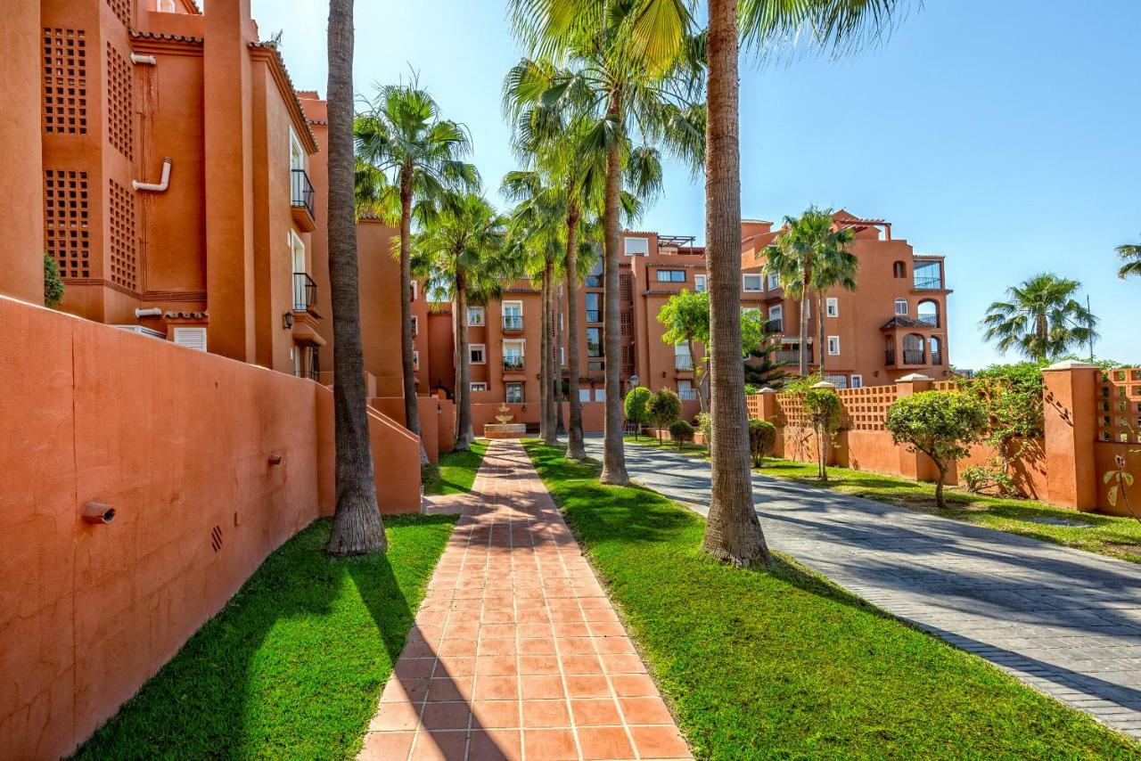 Iloftmalaga Los Alamos Torremolinos Dış mekan fotoğraf