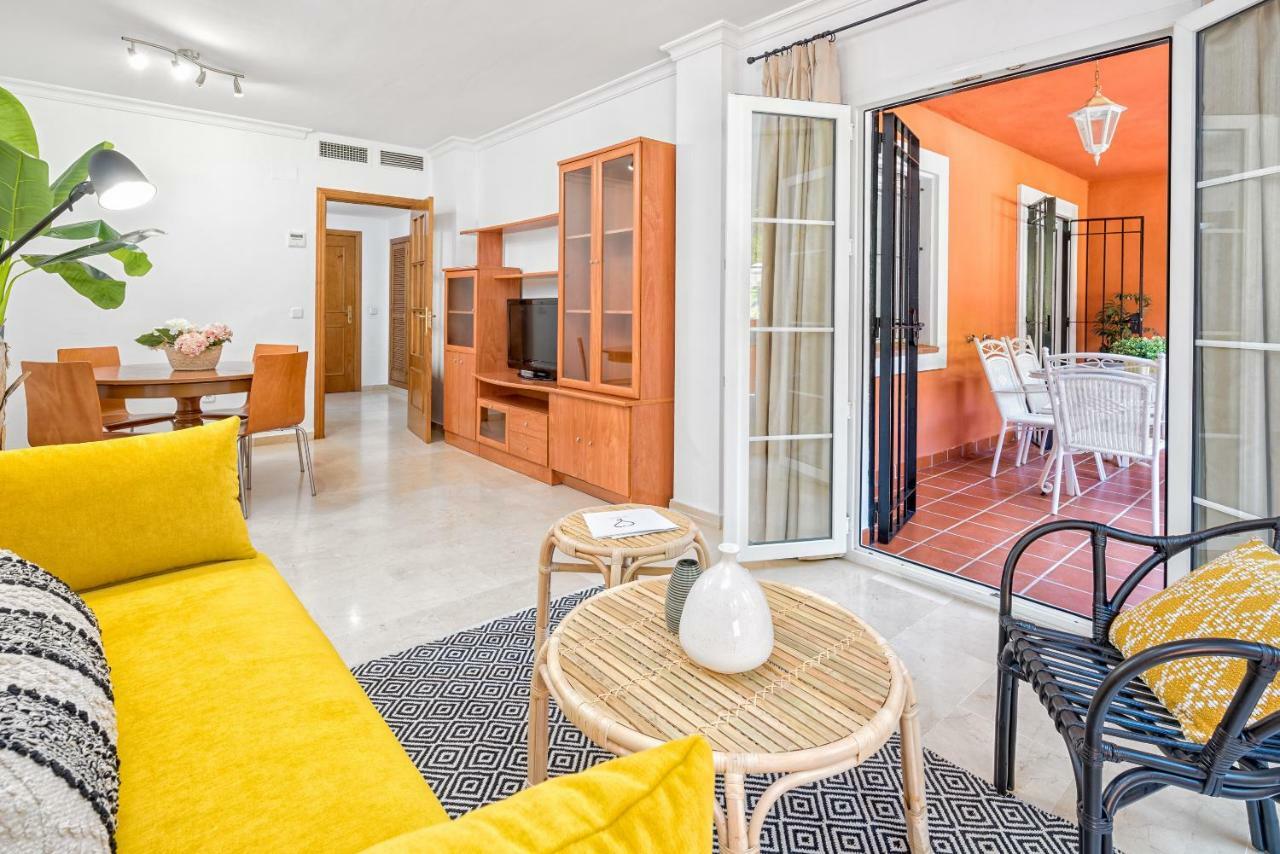 Iloftmalaga Los Alamos Torremolinos Dış mekan fotoğraf