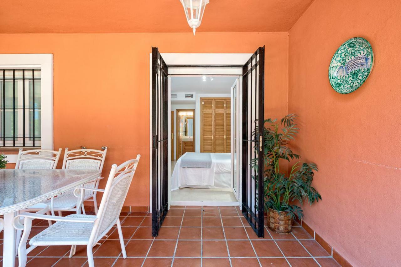 Iloftmalaga Los Alamos Torremolinos Dış mekan fotoğraf