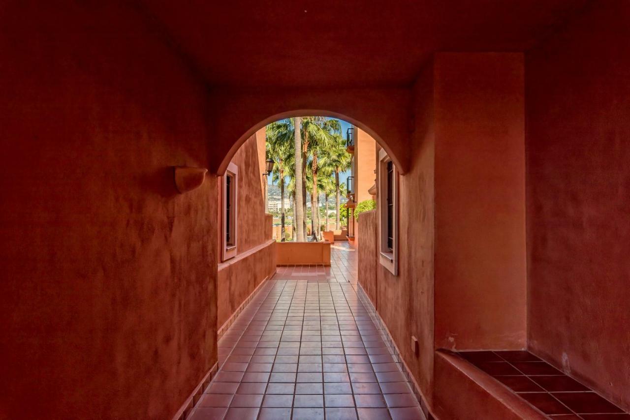 Iloftmalaga Los Alamos Torremolinos Dış mekan fotoğraf